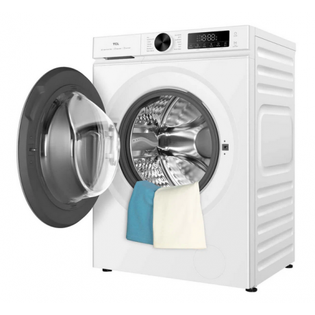 TCL FP0944WA0GR Πλυντήριο Ρούχων 9kg 1400 στροφών